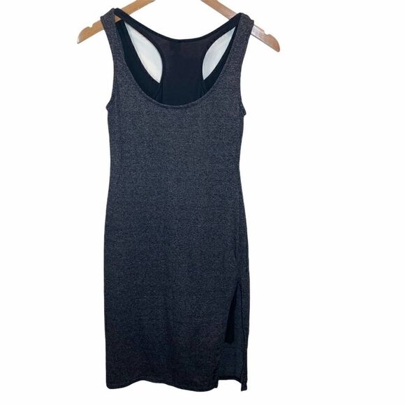 Bench. Urban wear racerback double layer dress - Picture 5 of 8